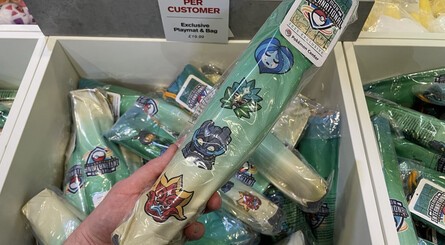 Pokémon Center Pop-Up London 2025