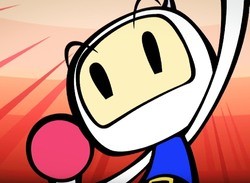 Free DLC is Coming to Super Bomberman R