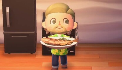 Animal Crossing Cooking Recipes - How To Cook In New Horizons, Full Cooking Recipes List