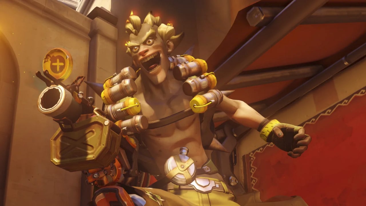 The Best And Worst Overwatch 2 Characters To Counter Bastion