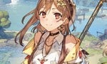 Review: Atelier Ryza 3: Alchemist Of The End & The Secret Key (Switch) - A Perfect End To The Best Atelier Trilogy