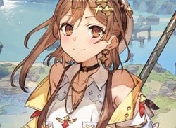 Atelier Ryza 3: Alchemist Of The End & The Secret Key - A Perfect End To The Best Atelier Trilogy