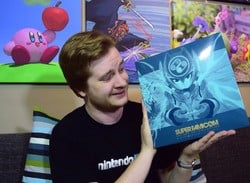 Unboxing The Super Famicom Box Art Collection Collector's Edition