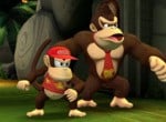 Donkey Kong Country Returns HD Showcases 'A Barrelful Of Details' In New Trailer