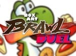 Box Art Brawl - Duel: Yoshi's Cookie