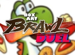 Box Art Brawl - Duel: Yoshi's Cookie