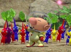 Nintendo's Pikmin Short Movies Are Still Blooming Marvellous Nearly 10 Years On