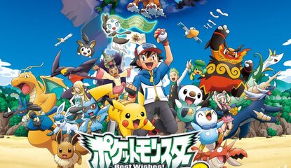 A Pokémon Retrospective: Generation 5 - 2010 To 2013