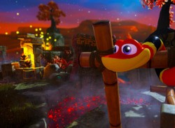 Here's How Switch Snake Pass Compares To The PlayStation 4 Version