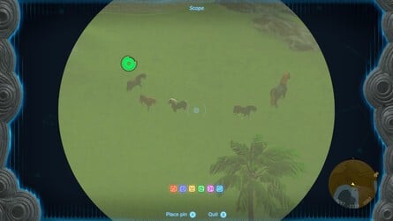 Zelda: Tears Of The Kingdom: How To Get Ganon's Horse 4