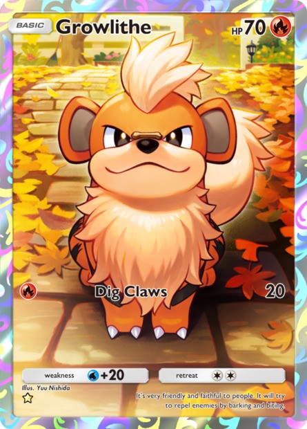 Pokémon TCG Pocket - Mega Rising