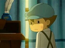Professor Layton And The Azran Legacies Release Date Solved For Japan