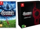 Where To Buy Xenoblade Chronicles: Definitive Edition For Nintendo Switch