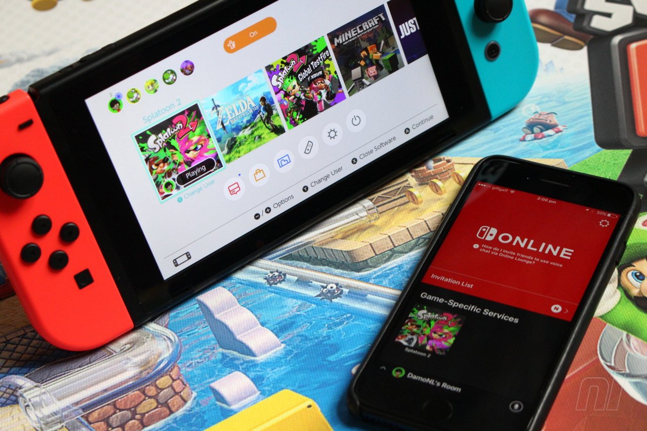 New Nintendo Switch 2 Release Date, Specs, Rumours & Wishlist