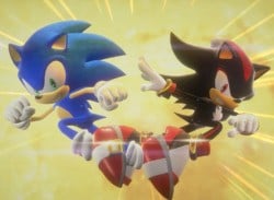 Sonic X Shadow Generations "Coming Soon" To Switch 2, Here's A First Look