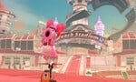 Mario Kart World: Central Region P Switch Missions & Peach Medallions - Choco Mountain, Moo Moo Meadows, Peach Stadium