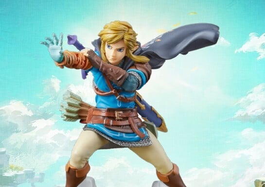 Link's Awakening image blurred or out of focus : r/yuzu