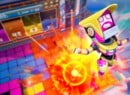 Battery Jam Is Bringing Its Splatoon and Bomberman-Inspired Chaos To Switch, And Its Out Next Week