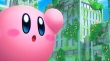 Kirby and the Forgotten Land - Nintendo Switch 2 Edition + Star-Crossed World
