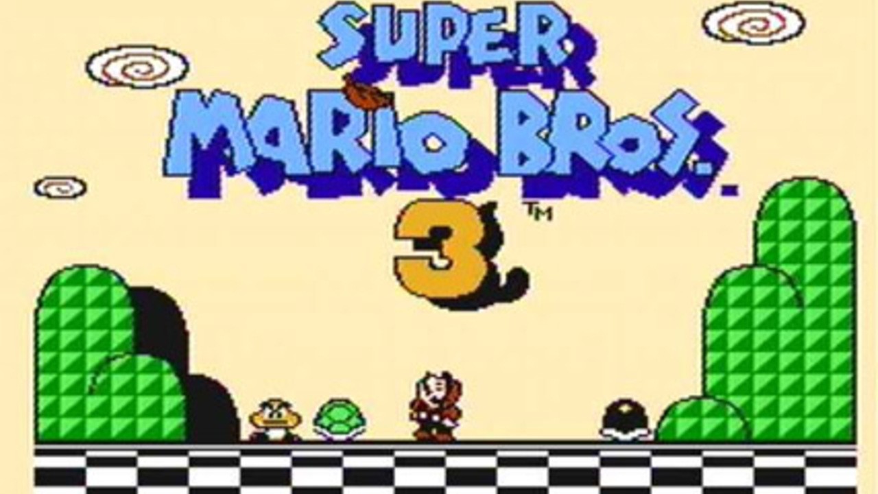 クラシックなレトロタイトルが今年後半に北米の eShop に登場