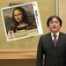 Louvre Says Au Revoir To Nintendo 3DS Audio Guides