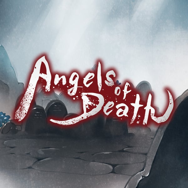 Angels of Death (2018)