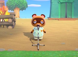 20 Details You May Have Missed In The Animal Crossing: New Horizons Direct