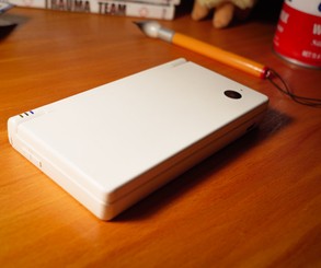 Which did you play it on?