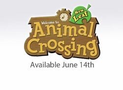 Animal Crossing: New Leaf Release Dates Announced For Europe And North America