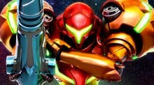 Metroid: Samus Returns