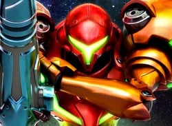 Metroid: Samus Returns (3DS)