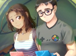 C14 Dating Is A New Otome Dating Sim Looking For Love On Switch Next Week