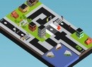 'Puzzle Car' Brings Relaxing, Minimalist Puzzles To Switch Today