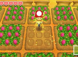 Harvest Moon: Connect To A New World Dominates for 3DS in Japan