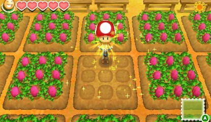 Harvest Moon: Connect To A New World Dominates for 3DS in Japan