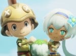 'Fantasy Life i' Commercials Showcase Comfortingly Familiar Gameplay