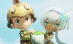 'Fantasy Life i' Commercials Showcase Comfortingly Familiar Gameplay