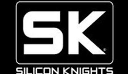 Silicon Knights Working on "Most Requested Title" for Next Gen