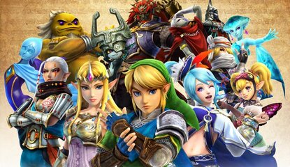 Hyrule Warriors: Definitive Edition - All Weapons And How To Unlock Them