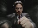 Smash Bros. Ultimate Was Iwata's "Final Mission" For Sakurai, And He Doesn't Know What He'll Do Next