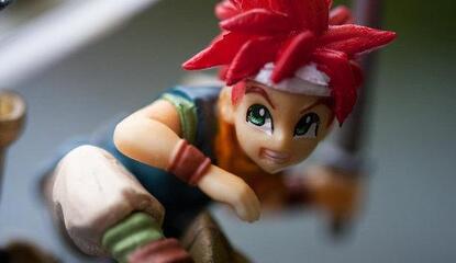 Fifteen Years On, Chrono Trigger Collectables Emerge from the Portal