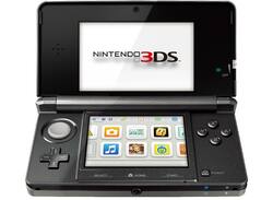How 3DS Brings a New Dimension to the DS Family