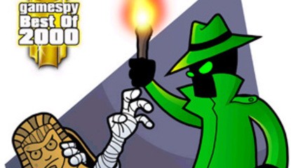 Wii To Utilize IGN/Gamespy Online Technology