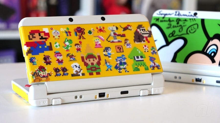 Nintendo 3DS