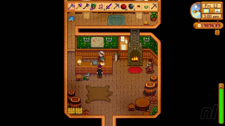 Feature: 19 Things That Were Added In Stardew Valley Updates (That You Might Not Have Noticed) 8