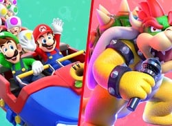 Nintendo Reveals New Game Rules & Items For Mario Party Jamboree - Switch 2 Edition