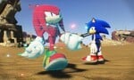 Site News: So, Where's Our Sonic Frontiers Review?
