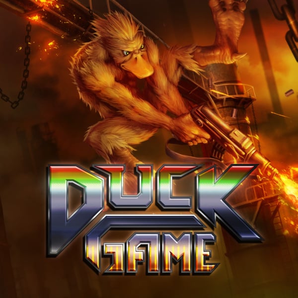 best duck game mods