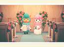 Lovers Who Met Through Animal Crossing Get Engaged In Real Life