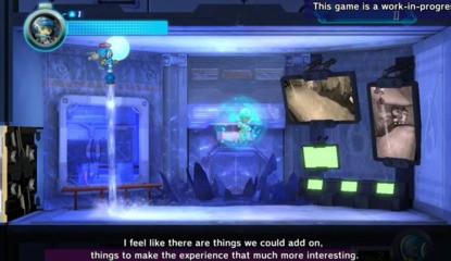 Mighty No. 9 Has Another Crowdfunding Campaign, in Addition to Pre-Orders